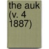 The Auk (V. 4 1887)