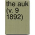 The Auk (V. 9 1892)