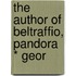 The Author Of Beltraffio, Pandora * Geor