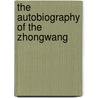 The Autobiography Of The Zhongwang door Xiucheng Li