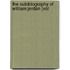 The Autobiography Of William Jerdan (Vol