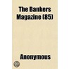The Bankers Magazine (85) door Onbekend