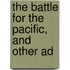 The Battle For The Pacific, And Other Ad