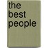 The Best People