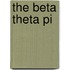 The Beta Theta Pi