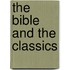 The Bible And The Classics