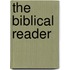 The Biblical Reader