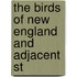 The Birds Of New England And Adjacent St