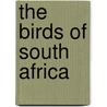 The Birds Of South Africa door Edgar Leopold Layard