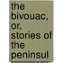 The Bivouac, Or, Stories Of The Peninsul