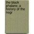 The Black Phalanx; A History Of The Negr