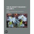 The Blodgett Readers; Primer
