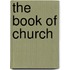 The Book Of Church