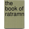 The Book Of Ratramn door Ratramnus