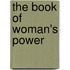 The Book Of Woman's Power