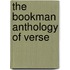 The Bookman Anthology Of Verse