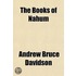 The Books Of Nahum