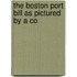 The Boston Port Bill As Pictured By A Co