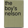 The Boy's Nelson door Harold Felix Baker Wheeler