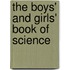 The Boys' And Girls' Book Of Science