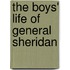 The Boys' Life Of General Sheridan