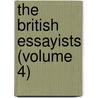 The British Essayists (Volume 4) by Vicesimus Knox