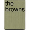 The Browns door J.E. Buckrose