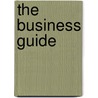 The Business Guide door James R. Nichols