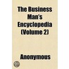 The Business Man's Encyclopedia (Volume by Unknown