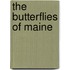 The Butterflies Of Maine