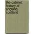 The Cabinet History Of England, Scotland