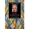 The Cambridge Companion to E. M. Forster door David Bradshaw