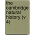 The Cambridge Natural History (V 4)