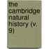 The Cambridge Natural History (V. 9)