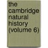 The Cambridge Natural History (Volume 6)