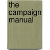 The Campaign Manual door Spence