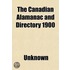 The Canadian Alamanac And Directory 1900