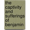 The Captivity And Sufferings Of Benjamin door William Walton