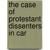The Case Of Protestant Dissenters In Car door Danial Defoe