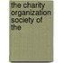 The Charity Organization Society Of The