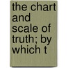 The Chart And Scale Of Truth; By Which T by Edward Tatham