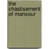 The Chastisement Of Mansour