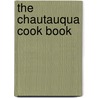The Chautauqua Cook Book by Kate Cook