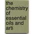 The Chemistry Of Essential Oils And Arti