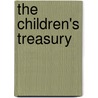 The Children's Treasury by Books Group