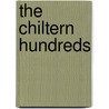 The Chiltern Hundreds by Albert J. Foster