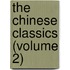 The Chinese Classics (Volume 2)