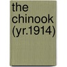 The Chinook (Yr.1914) door Onbekend