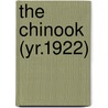 The Chinook (Yr.1922) door Onbekend