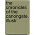 The Chronicles Of The Canongate. Illustr